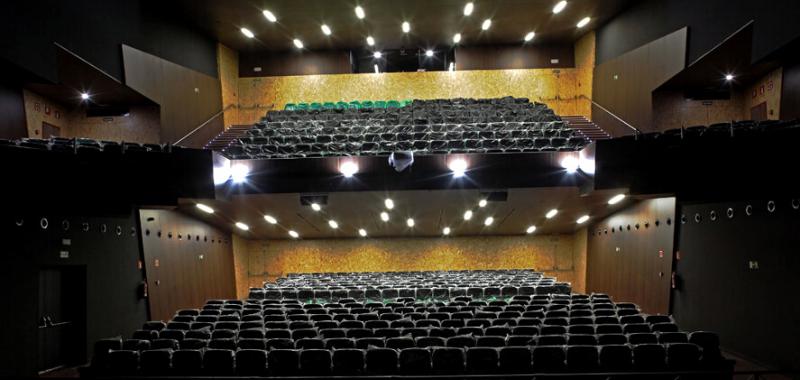 Festival de cine de Astorga 